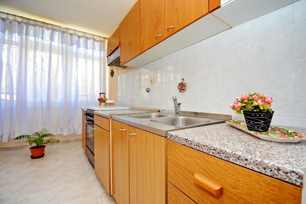 Apartment Franko Задар Экстерьер фото