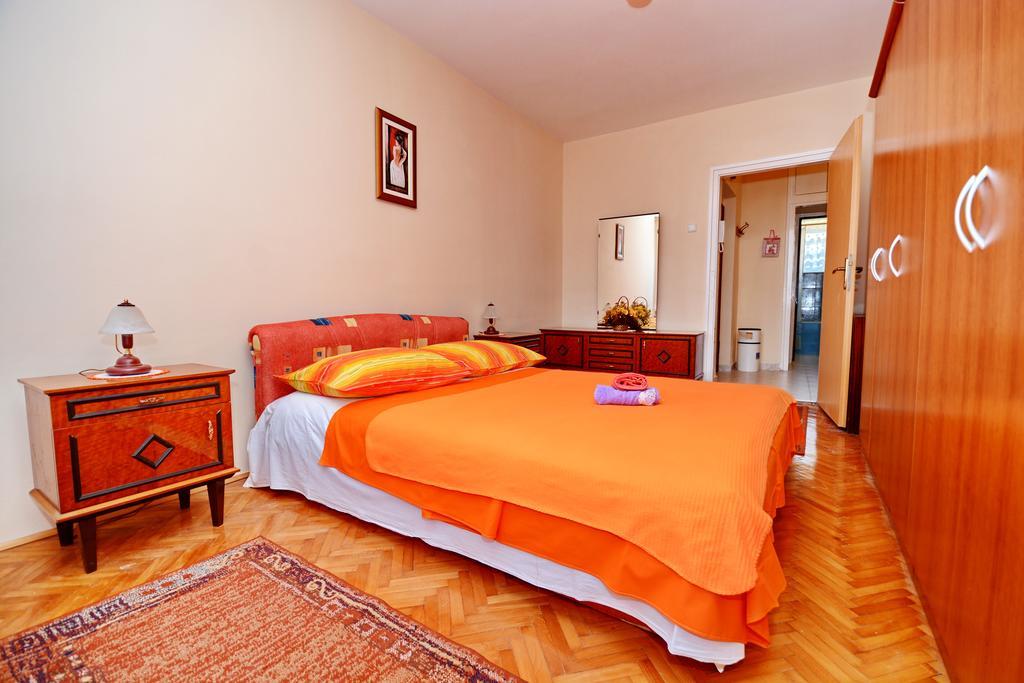 Apartment Franko Задар Экстерьер фото