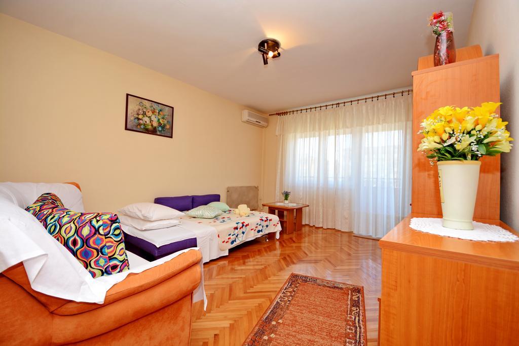 Apartment Franko Задар Экстерьер фото