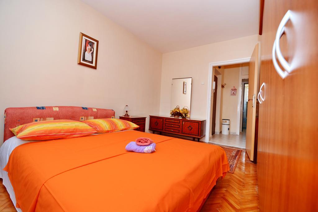 Apartment Franko Задар Экстерьер фото