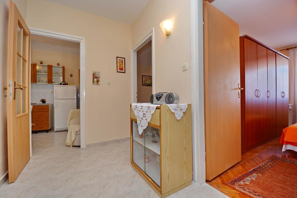 Apartment Franko Задар Экстерьер фото